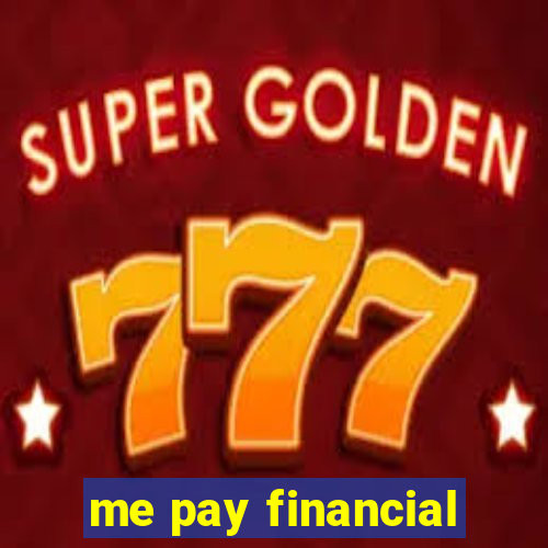 me pay financial